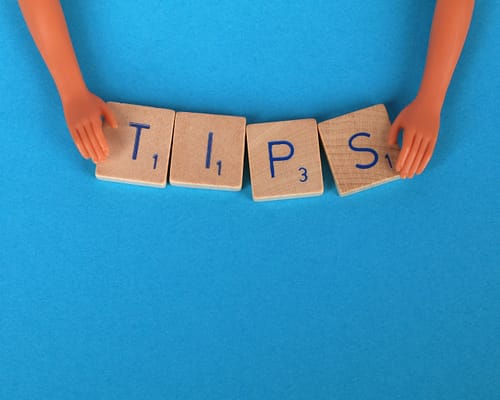 tips for best keywords