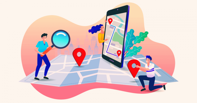 local seo for your business